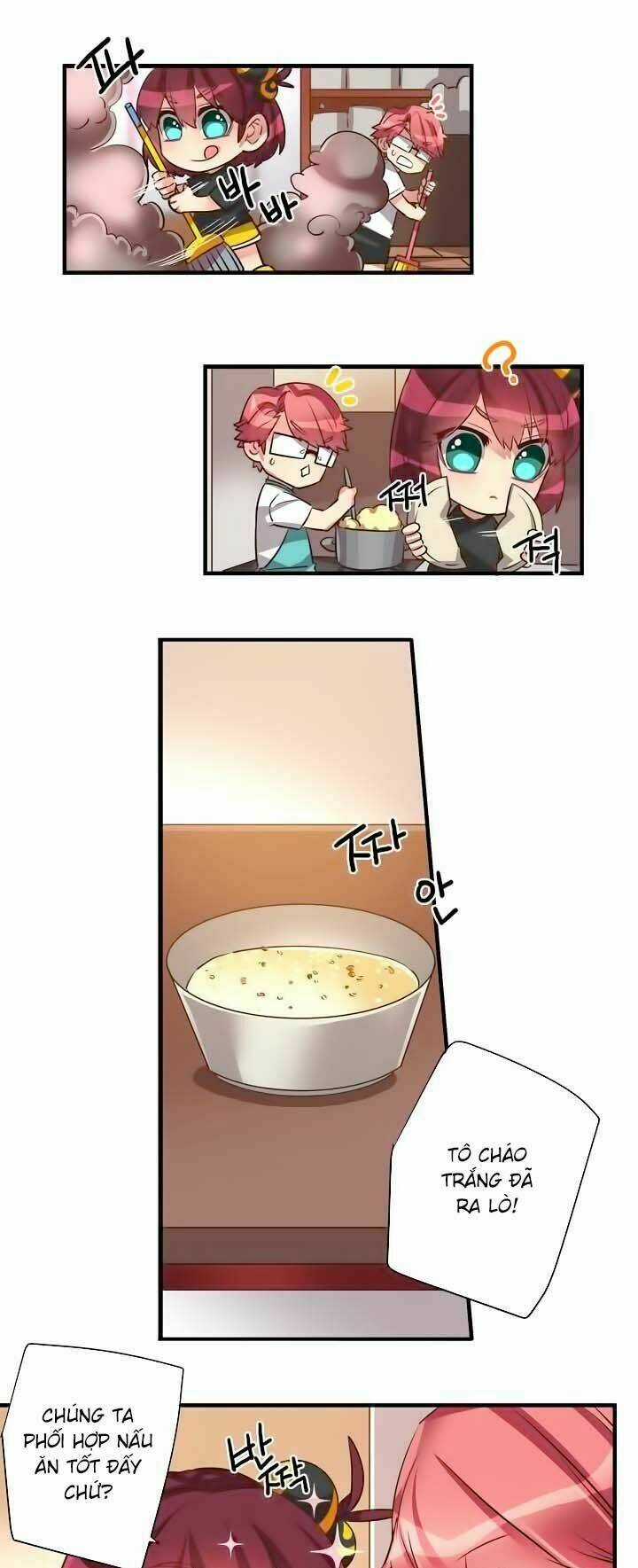 Premarital Relationship - Chapter 45 - Trang 15