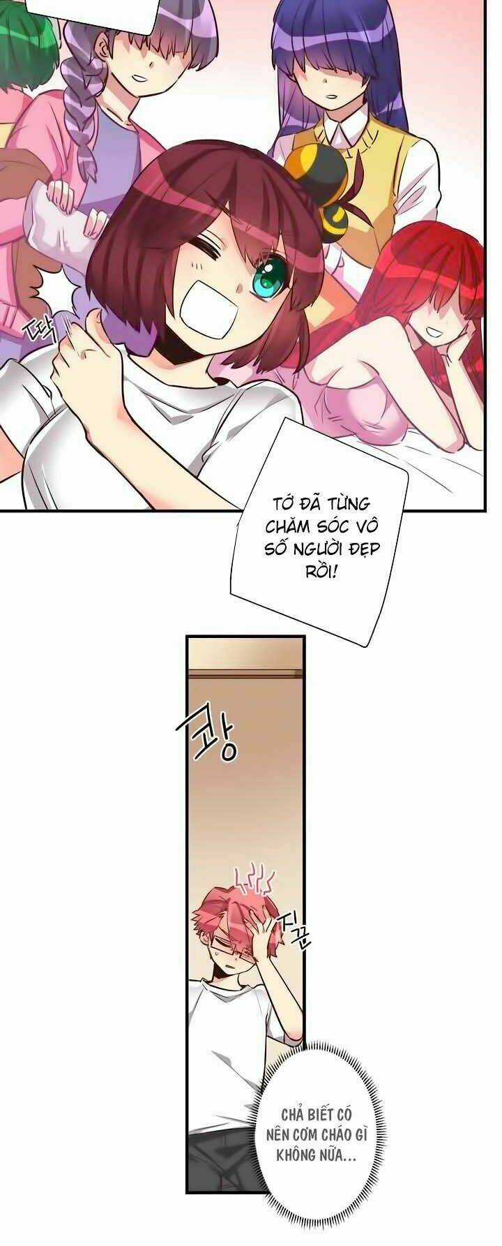 Premarital Relationship - Chapter 45 - Trang 10