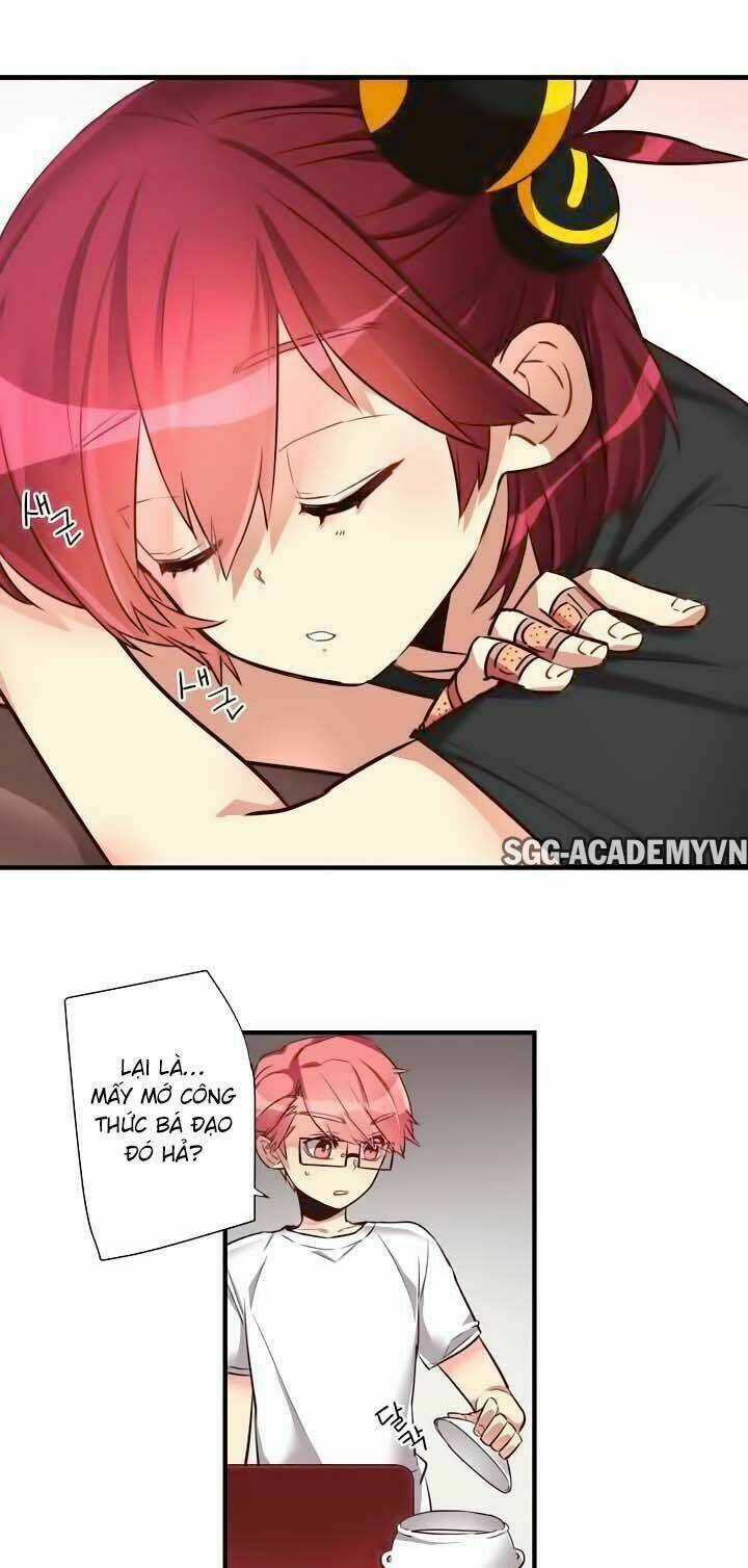 Premarital Relationship - Chapter 46 - Trang 11