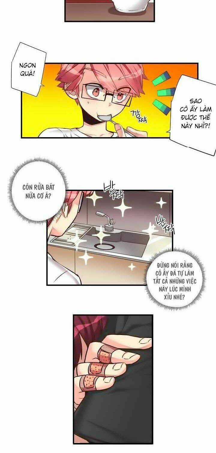 Premarital Relationship - Chapter 46 - Trang 12