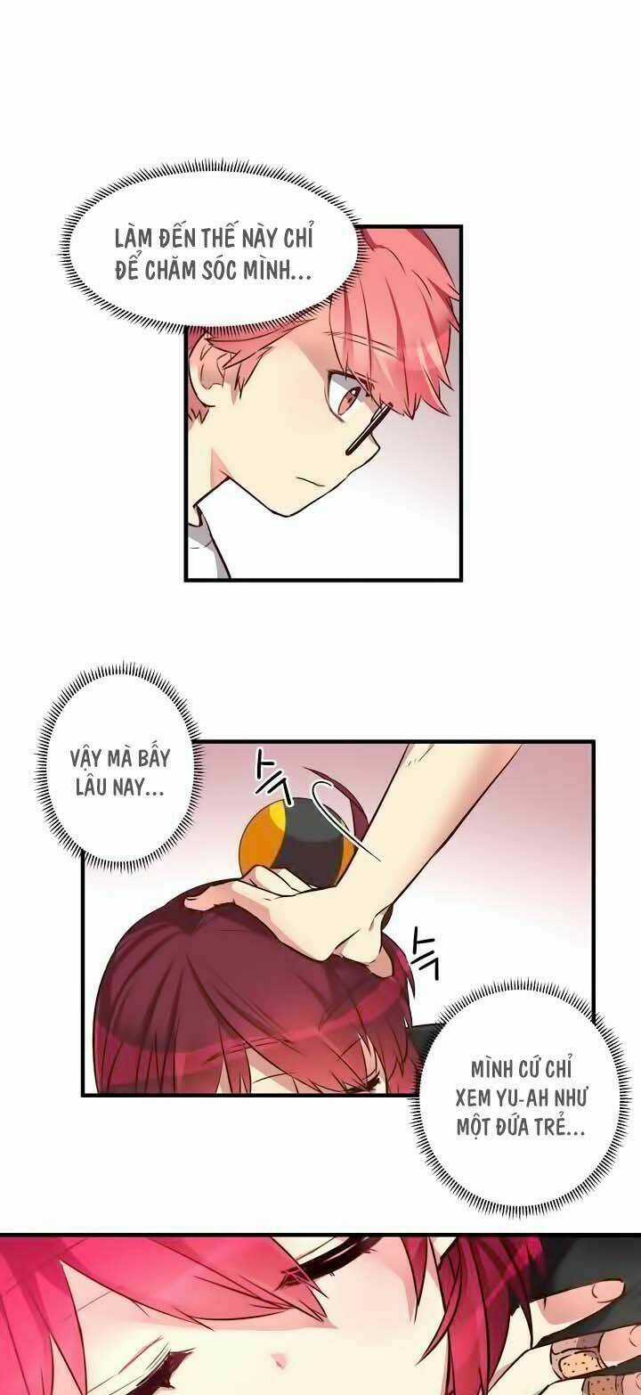 Premarital Relationship - Chapter 46 - Trang 13