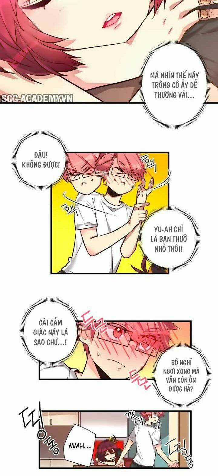 Premarital Relationship - Chapter 46 - Trang 14