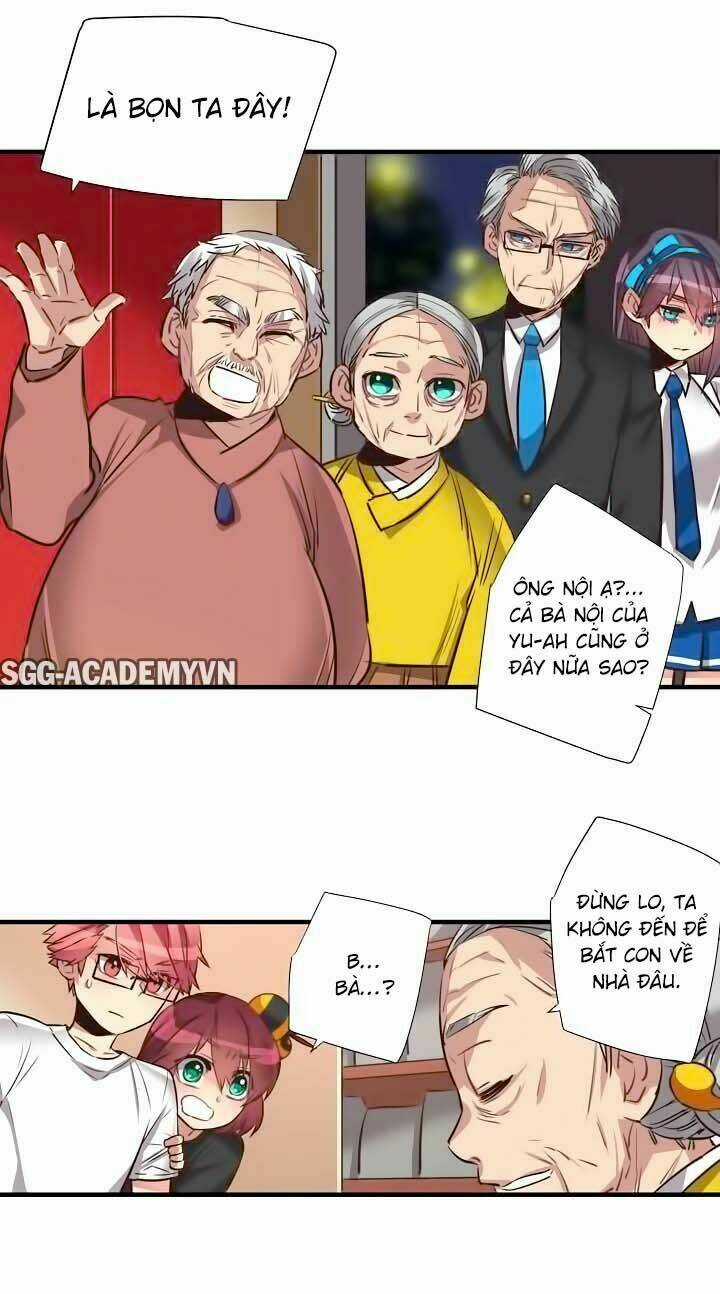 Premarital Relationship - Chapter 46 - Trang 15