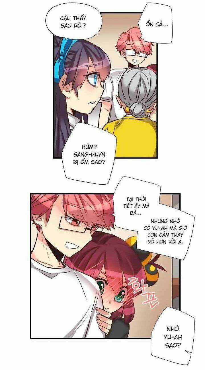 Premarital Relationship - Chapter 46 - Trang 16