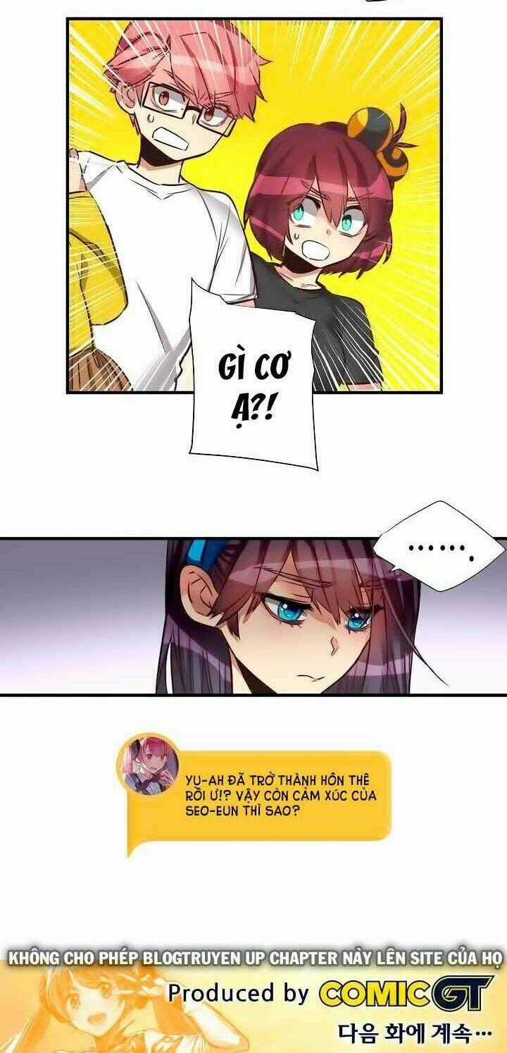 Premarital Relationship - Chapter 46 - Trang 20