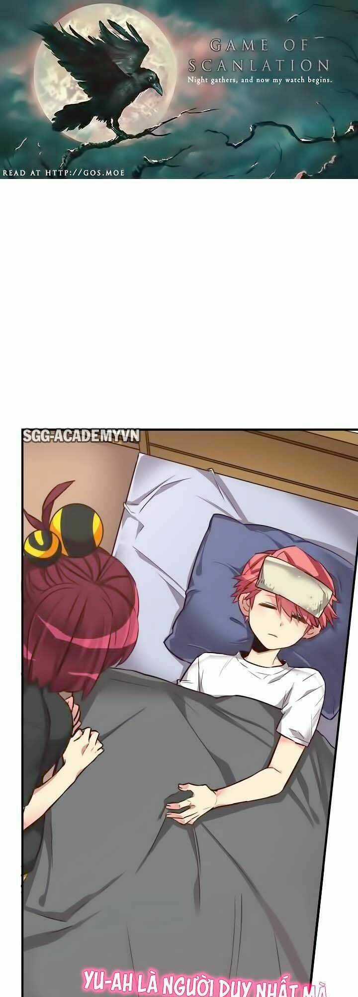 Premarital Relationship - Chapter 46 - Trang 3