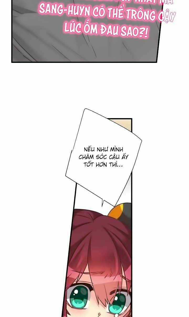 Premarital Relationship - Chapter 46 - Trang 4