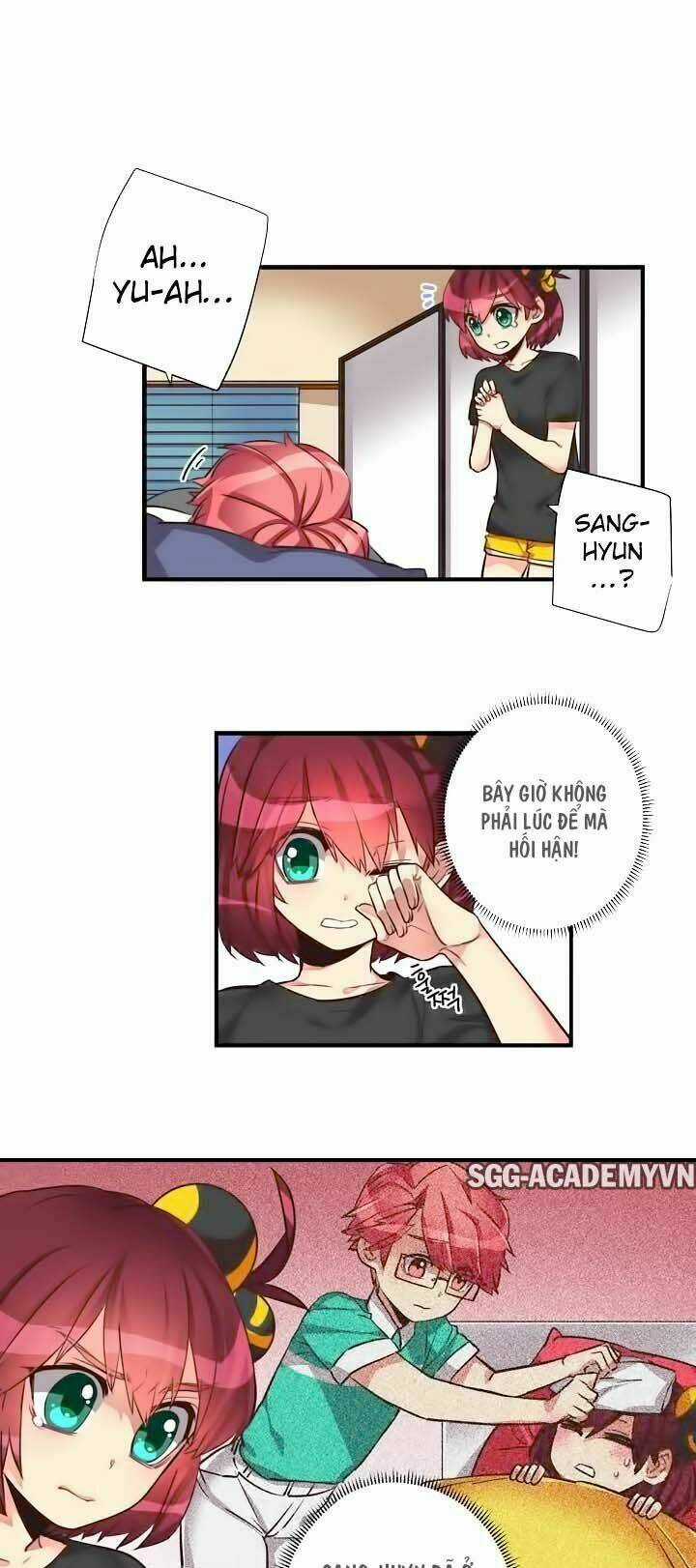 Premarital Relationship - Chapter 46 - Trang 6