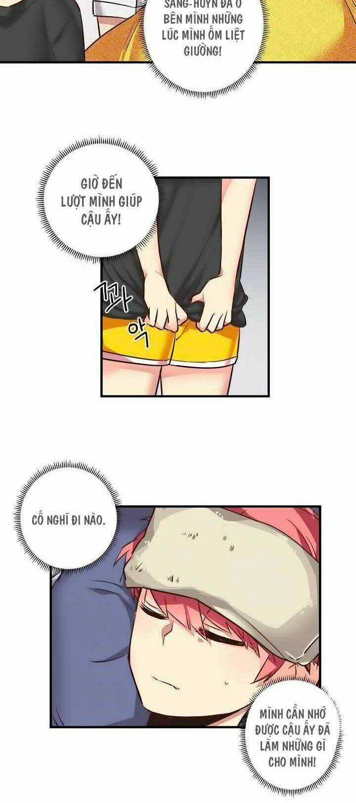 Premarital Relationship - Chapter 46 - Trang 7