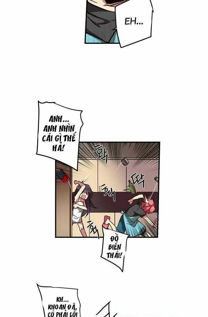 Premarital Relationship - Chapter 5 - Trang 17