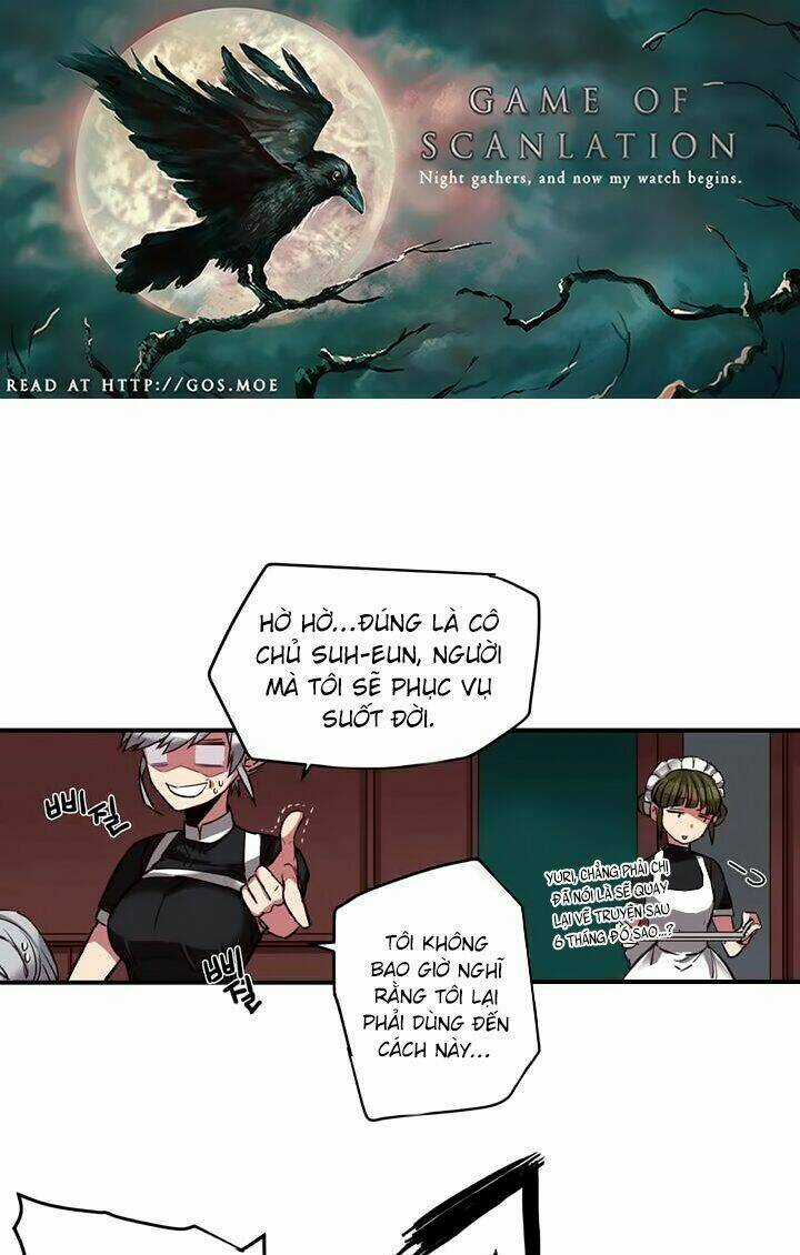 Premarital Relationship - Chapter 5 - Trang 3