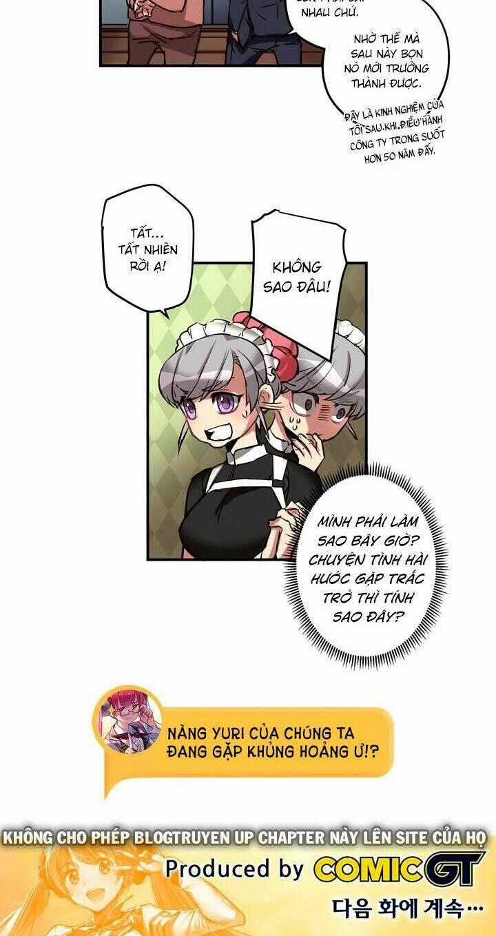 Premarital Relationship - Chapter 5 - Trang 21