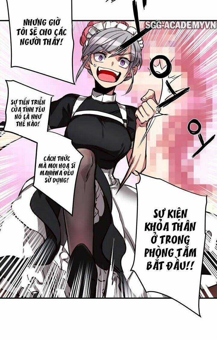 Premarital Relationship - Chapter 5 - Trang 4