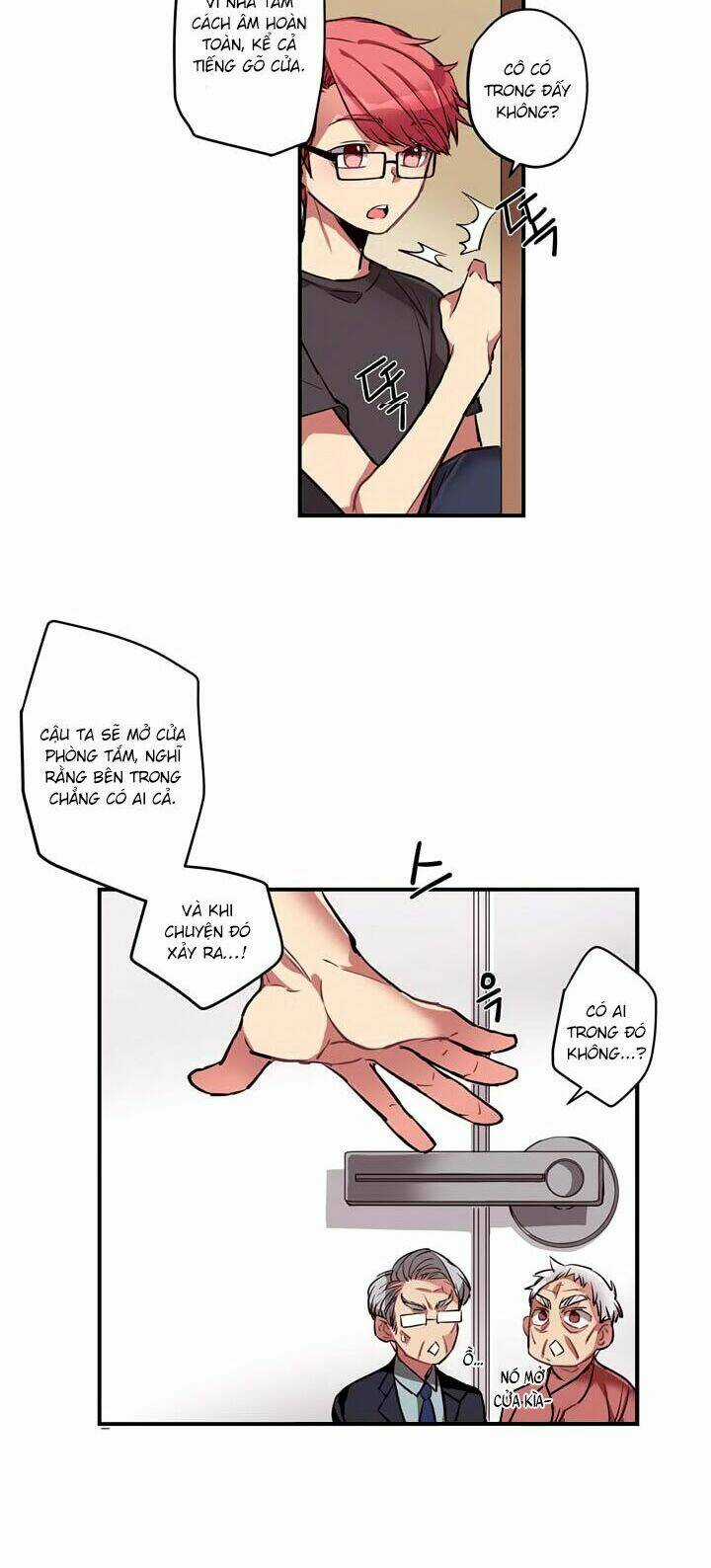 Premarital Relationship - Chapter 5 - Trang 6