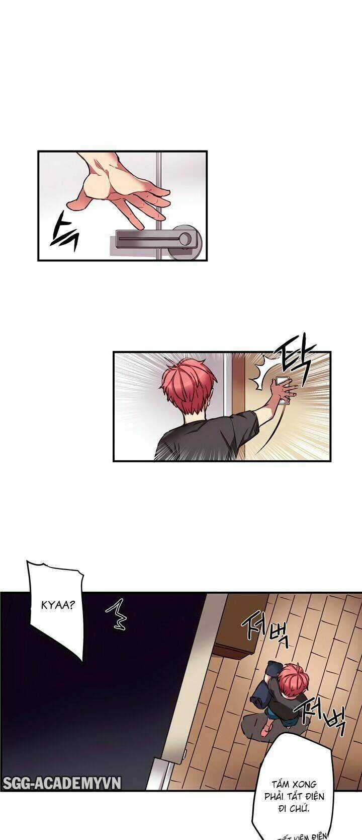 Premarital Relationship - Chapter 5 - Trang 9