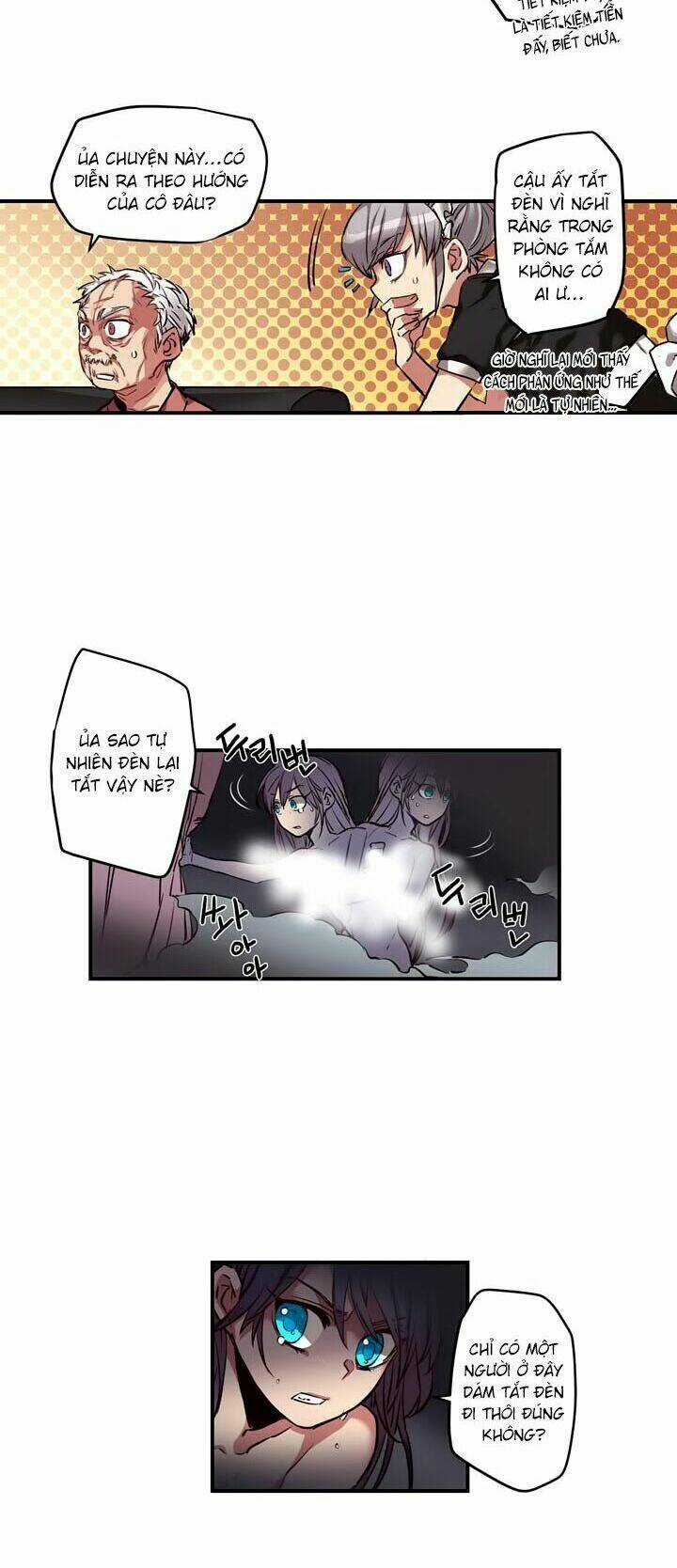 Premarital Relationship - Chapter 5 - Trang 10