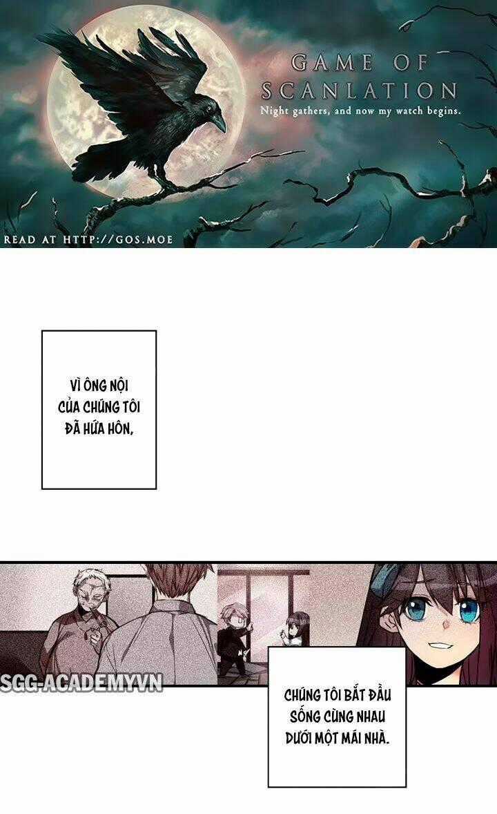 Premarital Relationship - Chapter 6 - Trang 2