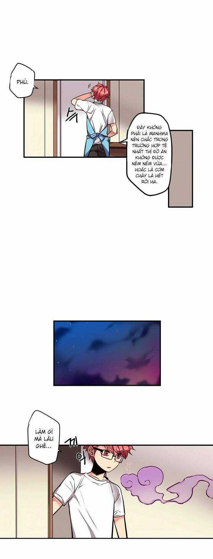 Premarital Relationship - Chapter 6 - Trang 15