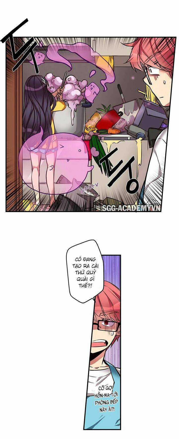 Premarital Relationship - Chapter 6 - Trang 16