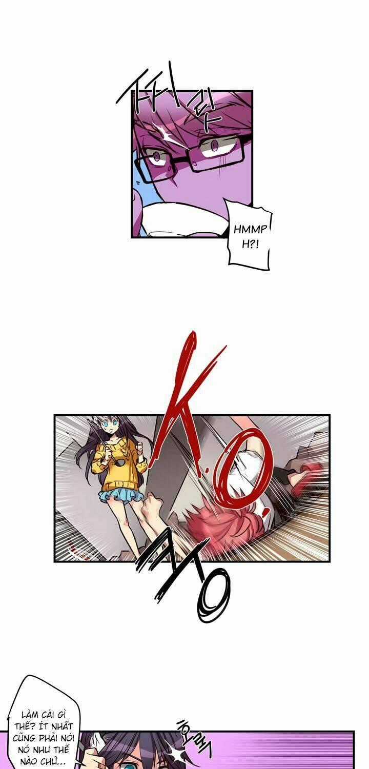 Premarital Relationship - Chapter 6 - Trang 18