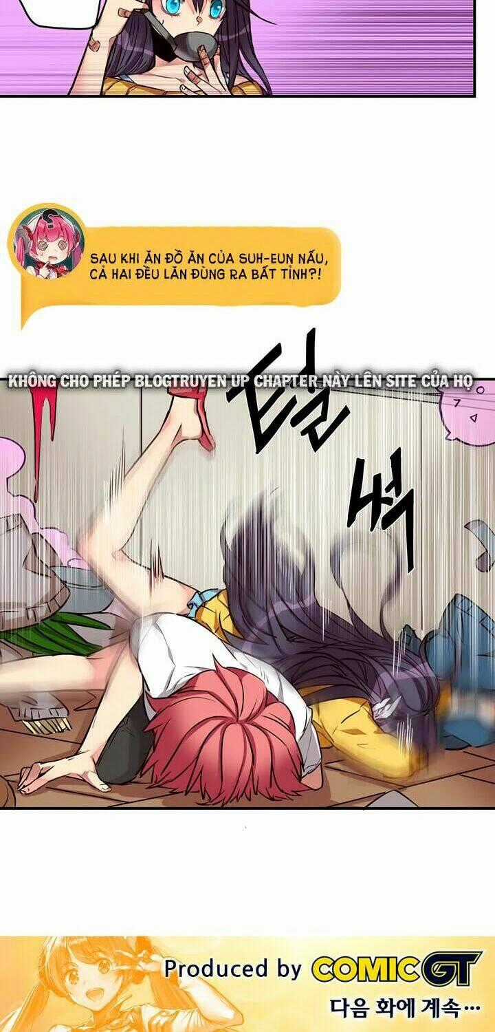 Premarital Relationship - Chapter 6 - Trang 19