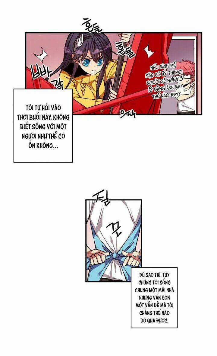 Premarital Relationship - Chapter 6 - Trang 3