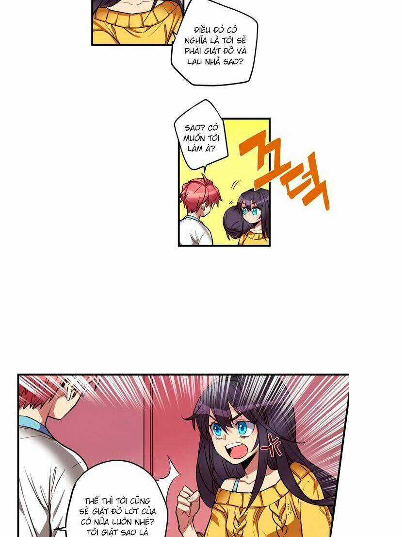 Premarital Relationship - Chapter 6 - Trang 8