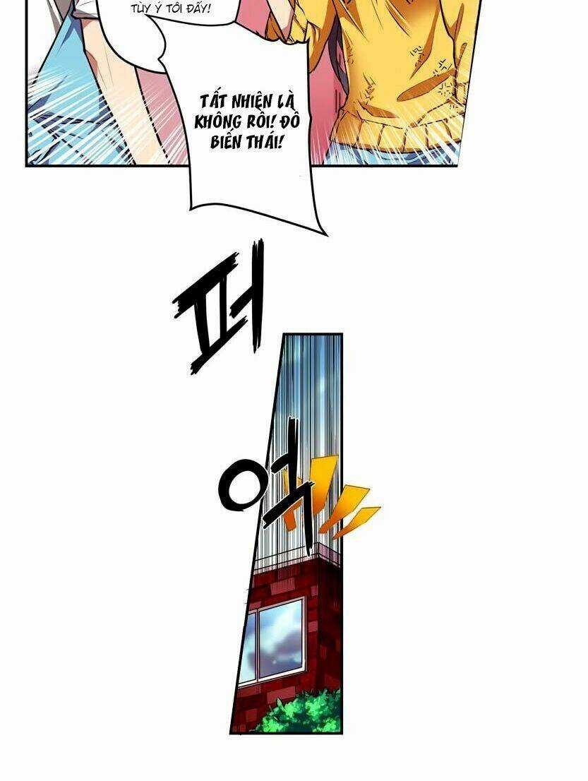 Premarital Relationship - Chapter 6 - Trang 9