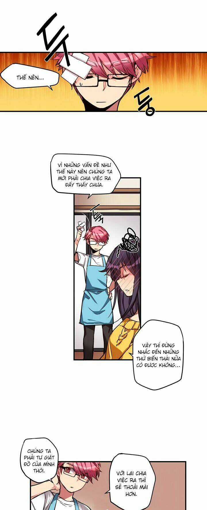 Premarital Relationship - Chapter 6 - Trang 10