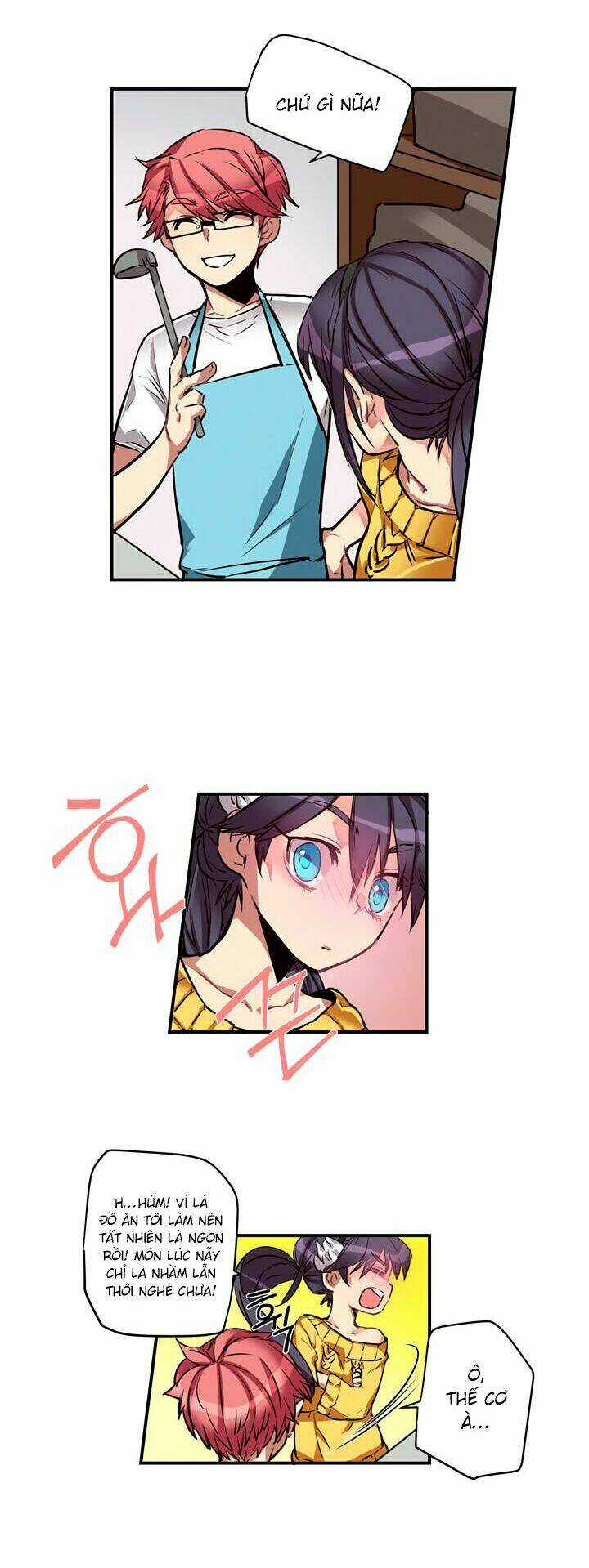 Premarital Relationship - Chapter 7 - Trang 13