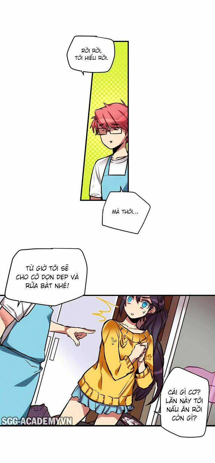 Premarital Relationship - Chapter 7 - Trang 15