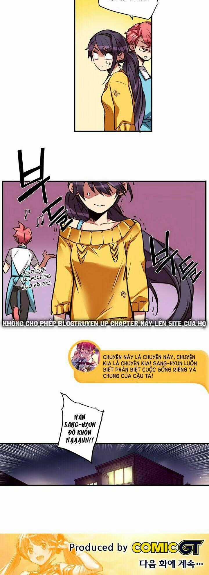 Premarital Relationship - Chapter 7 - Trang 17