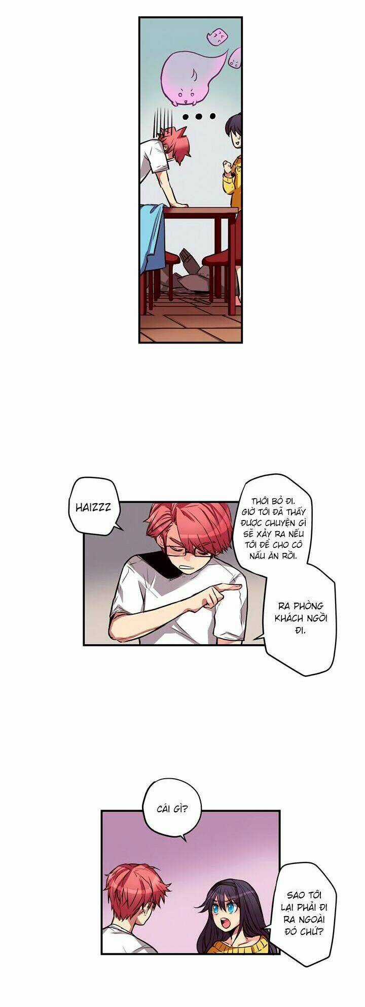 Premarital Relationship - Chapter 7 - Trang 3