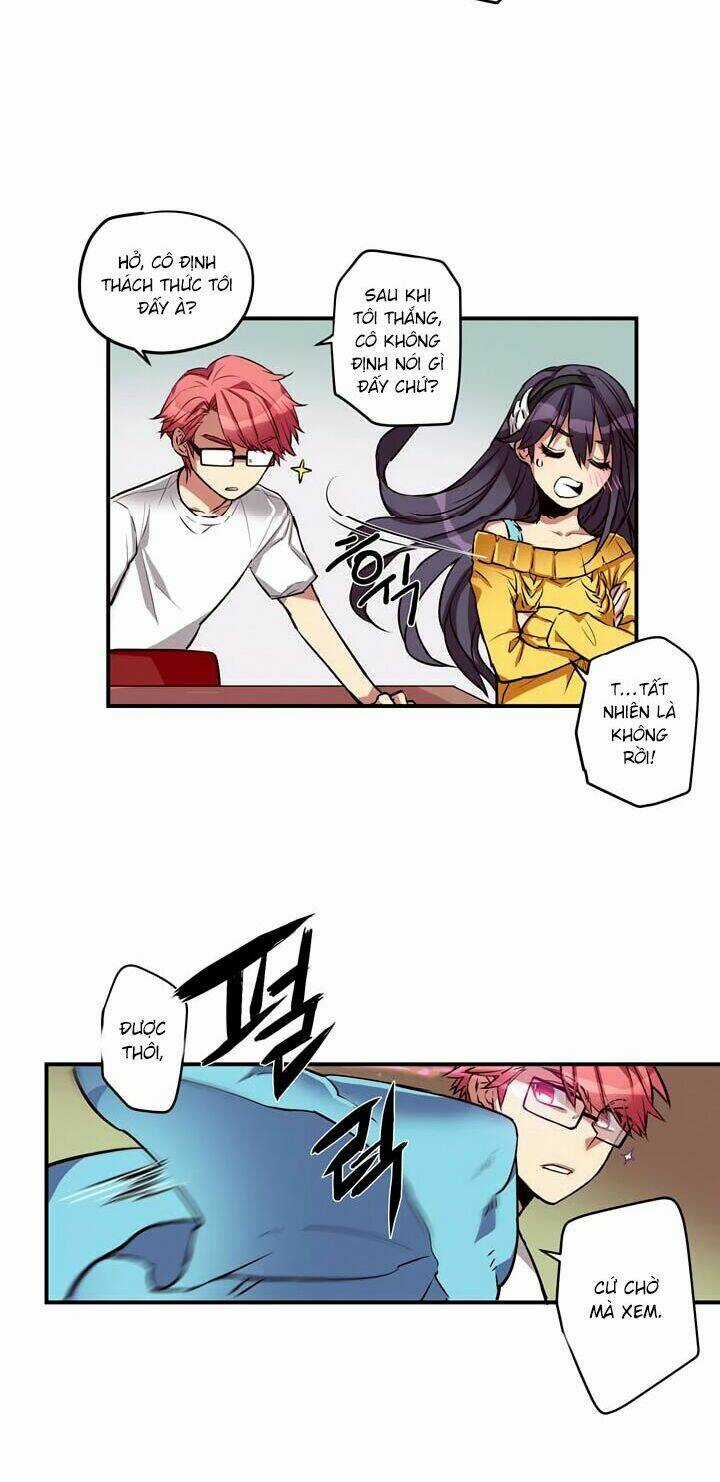 Premarital Relationship - Chapter 7 - Trang 5