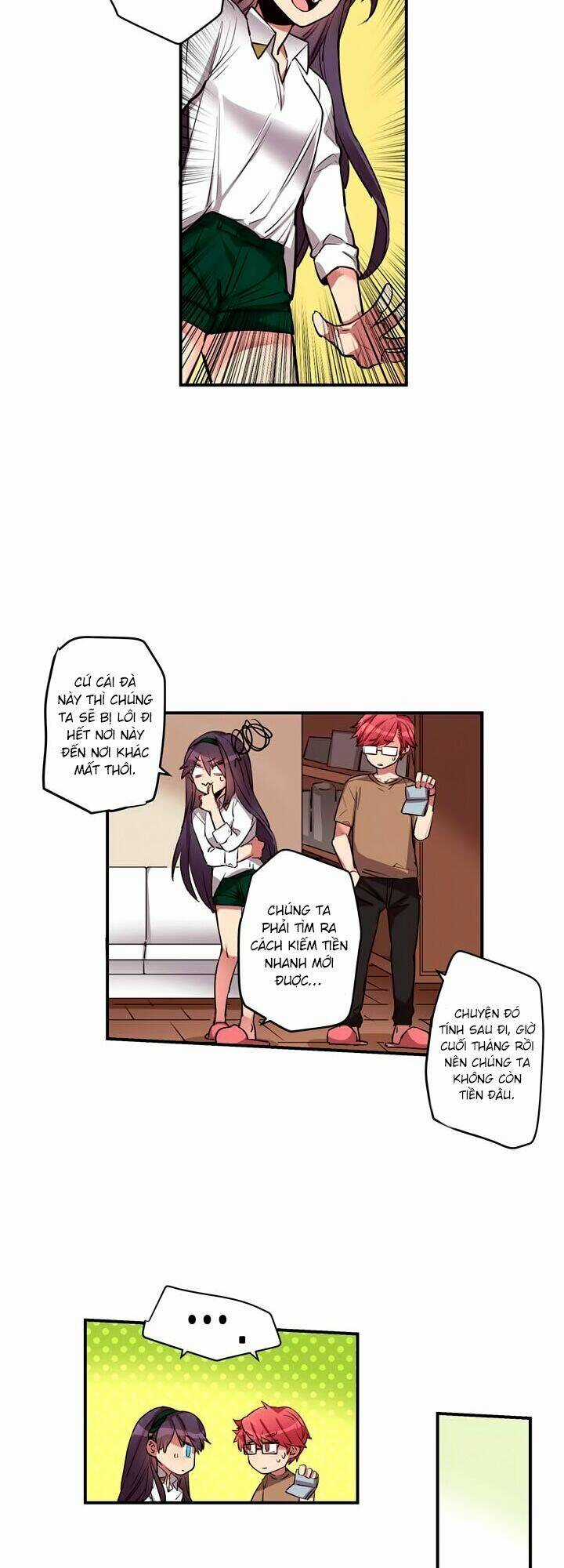 Premarital Relationship - Chapter 8 - Trang 12