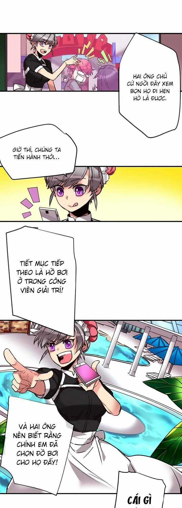 Premarital Relationship - Chapter 8 - Trang 16