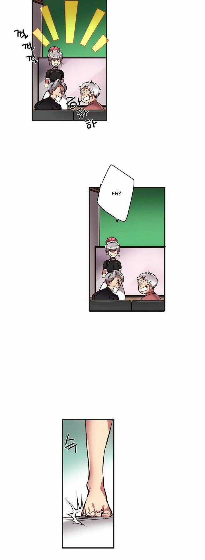 Premarital Relationship - Chapter 9 - Trang 13