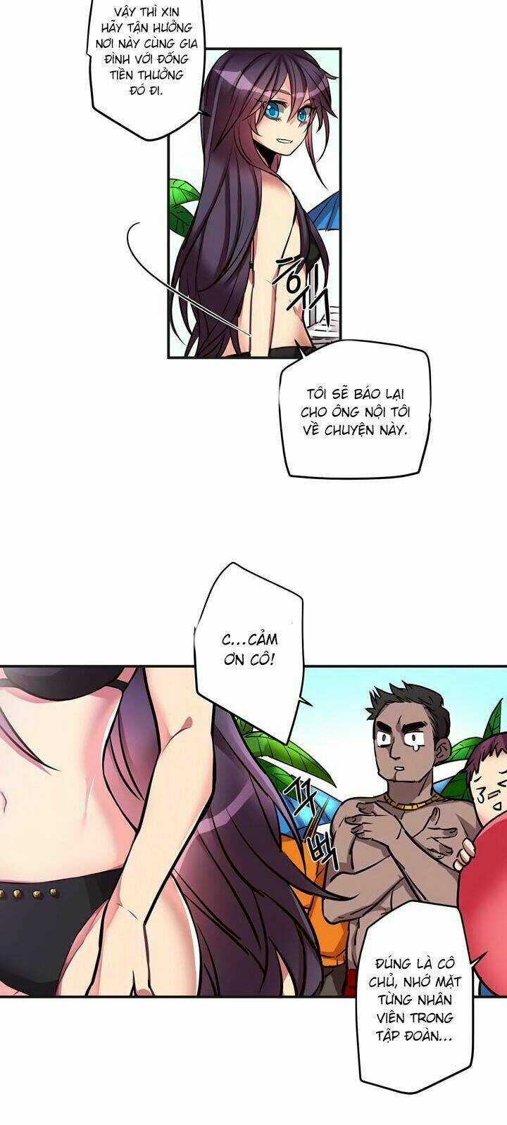 Premarital Relationship - Chapter 9 - Trang 17