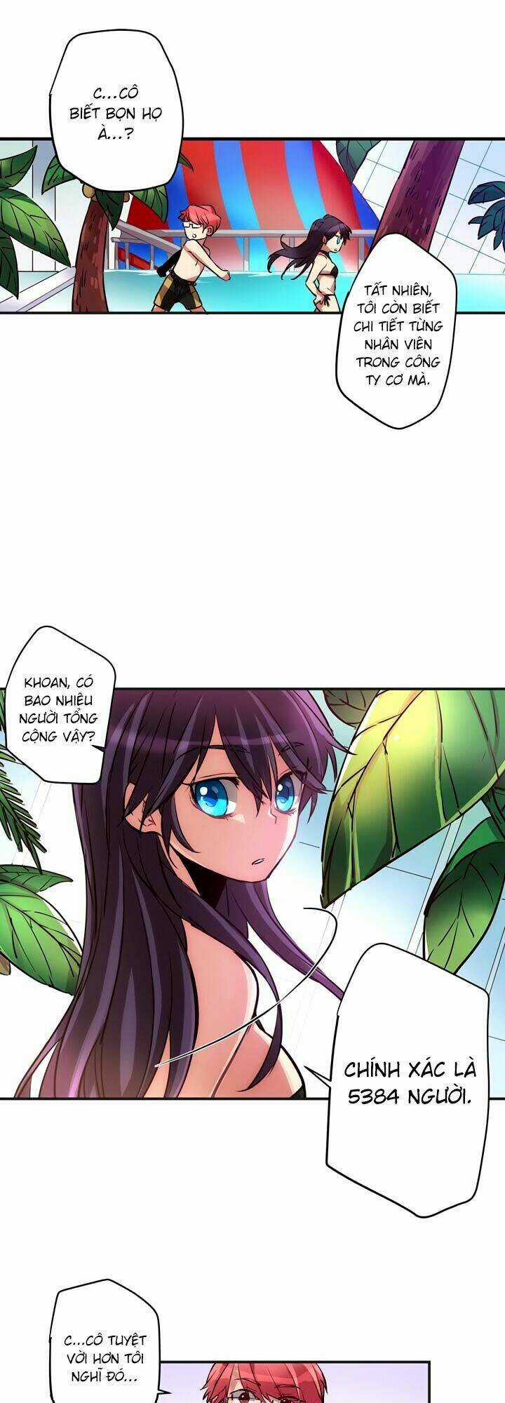 Premarital Relationship - Chapter 9 - Trang 18