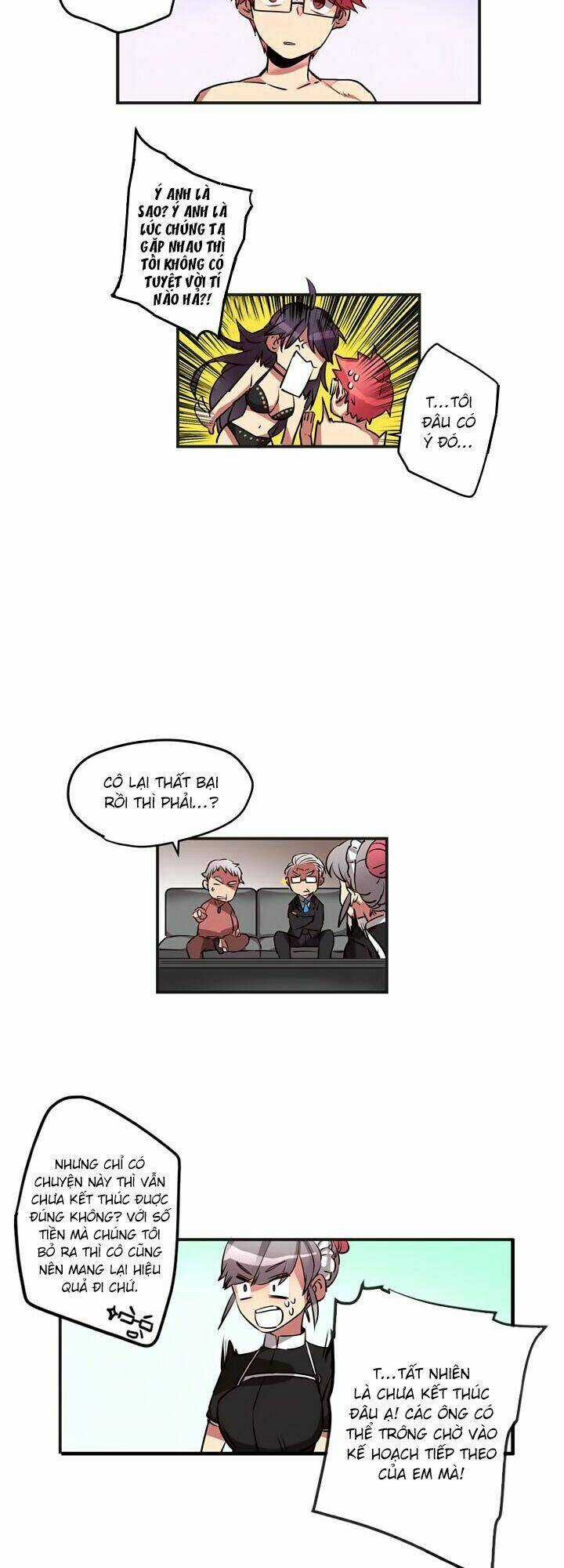 Premarital Relationship - Chapter 9 - Trang 19