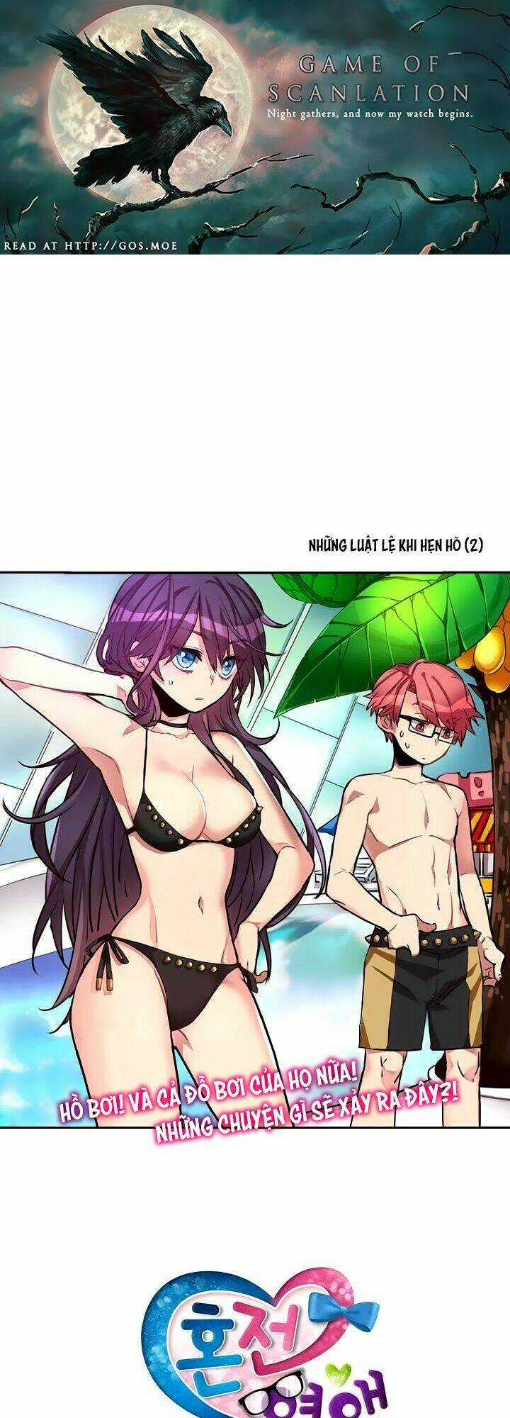 Premarital Relationship - Chapter 9 - Trang 3