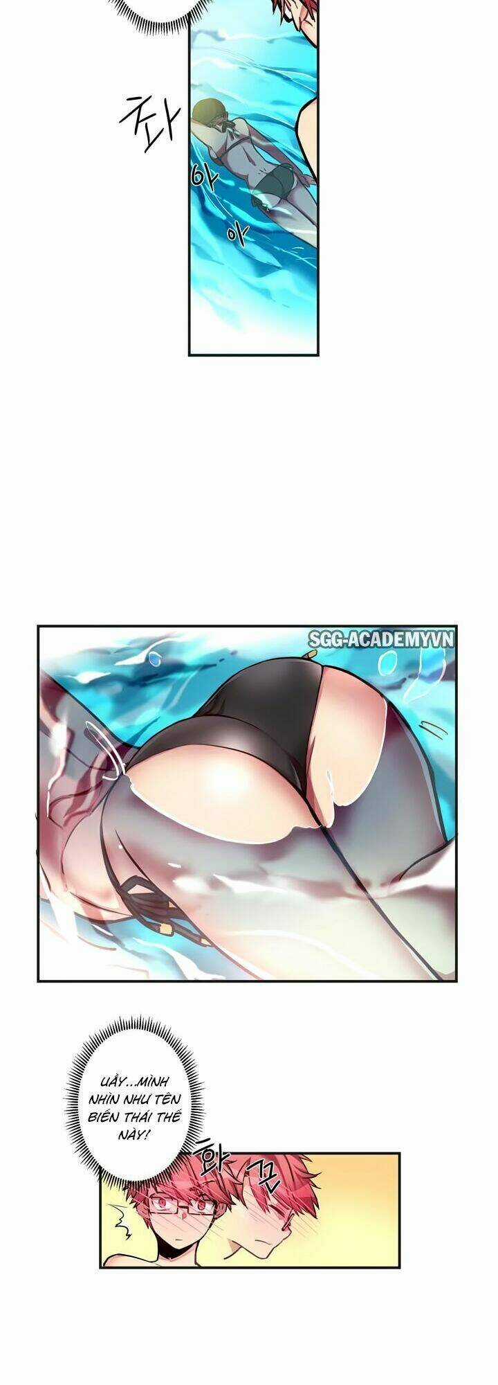 Premarital Relationship - Chapter 9 - Trang 6