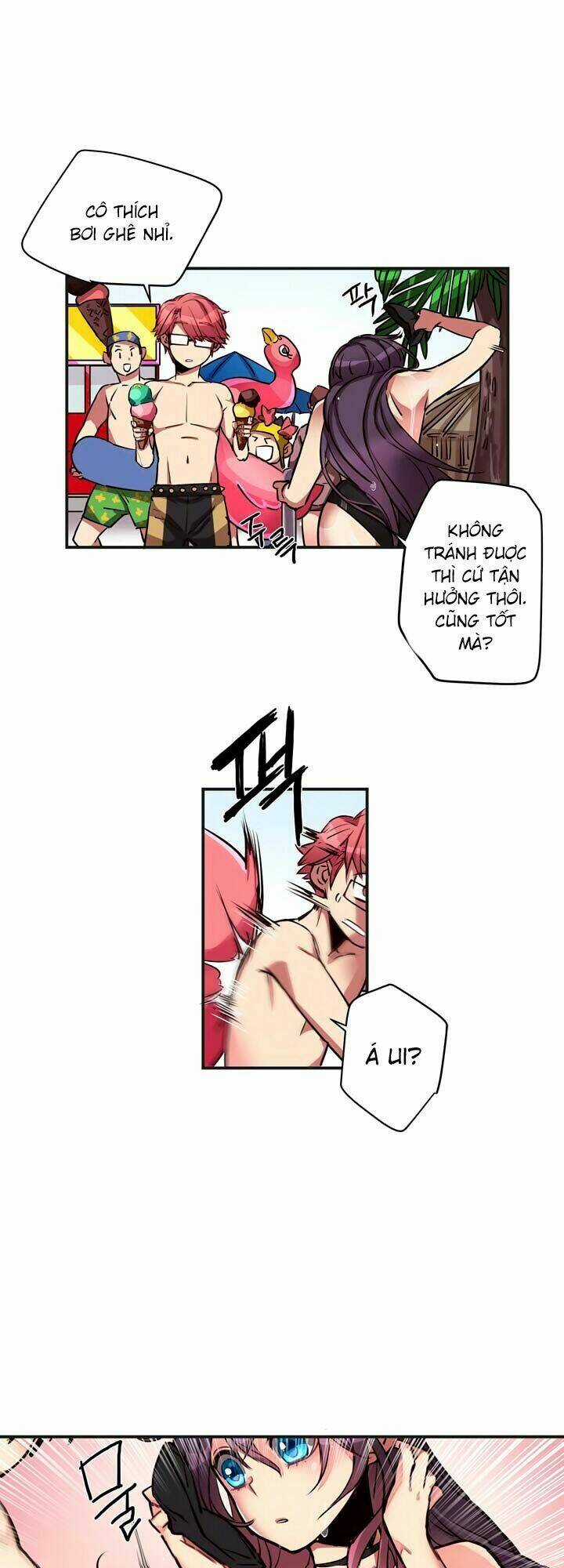 Premarital Relationship - Chapter 9 - Trang 8