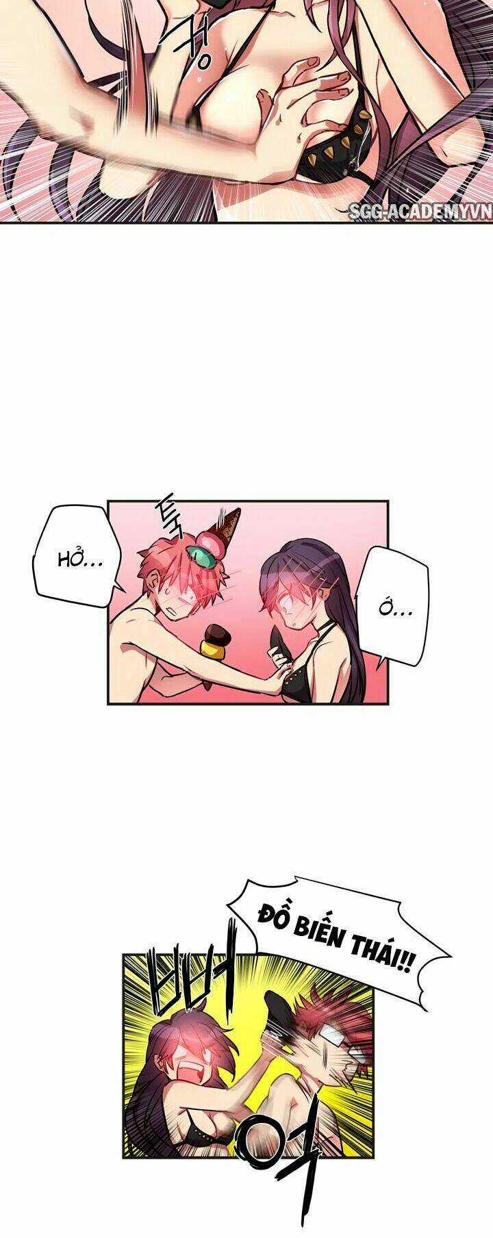 Premarital Relationship - Chapter 9 - Trang 9