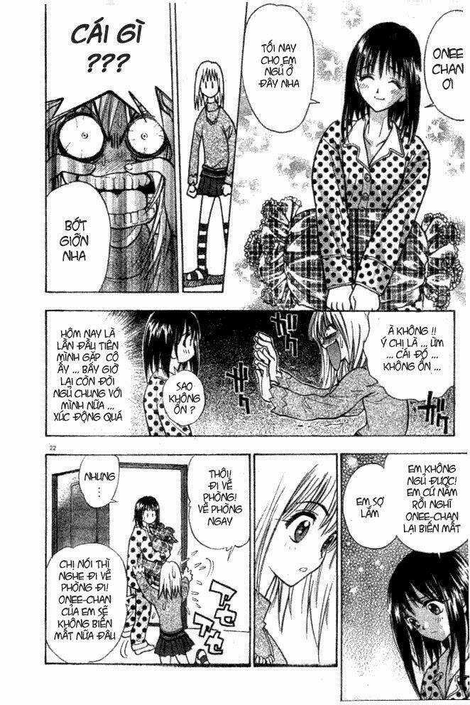 Pretty Face - Chapter 1.1 - Trang 21