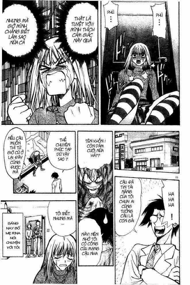 Pretty Face - Chapter 1.1 - Trang 22