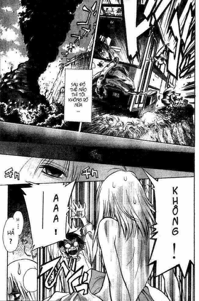 Pretty Face - Chapter 1.1 - Trang 6