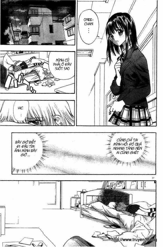 Pretty Face - Chapter 1.2 - Trang 12