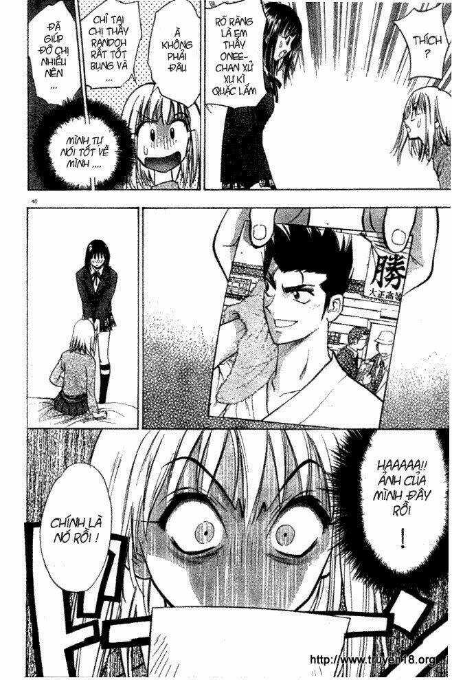 Pretty Face - Chapter 1.2 - Trang 15