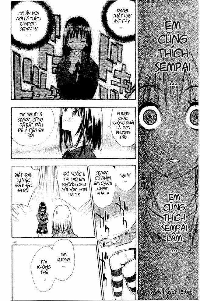 Pretty Face - Chapter 1.2 - Trang 17